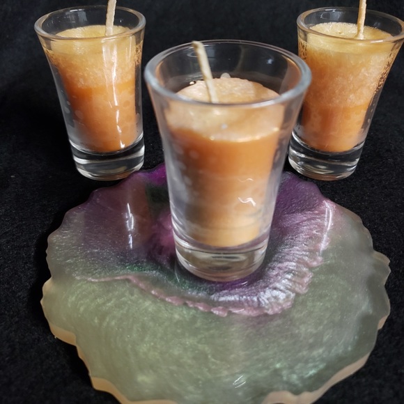 Murray’s Like It Buy It Candles - Picture 3 of 3